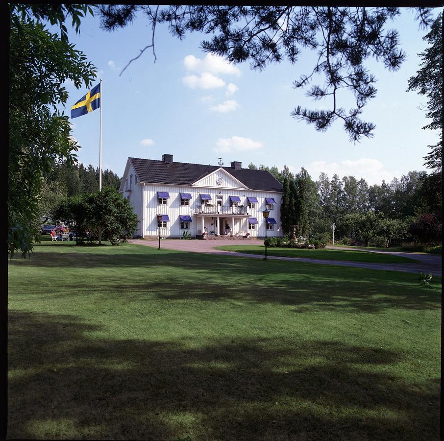 Gylleby Vandrarhem Сунне Экстерьер фото